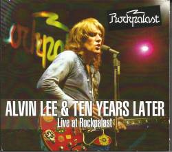 Alvin Lee : Live at Rockpalast 1976 (cd +dvd)